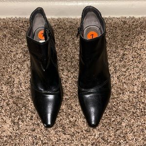 Women’s high heels